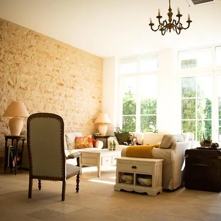 Domaine De La Briouse - Pavillon * Sanxay