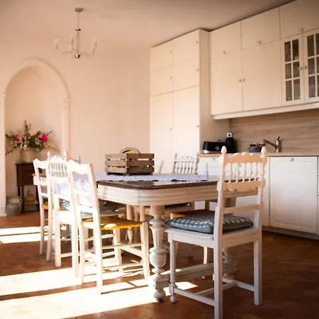 Domaine De La Briouse - Pavillon בית נופש