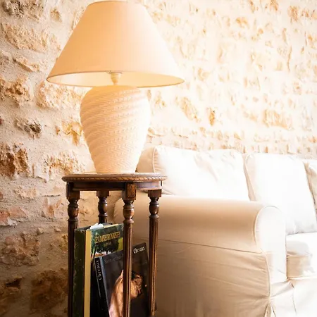 Holiday home Domaine De La Briouse - Pavillon *
